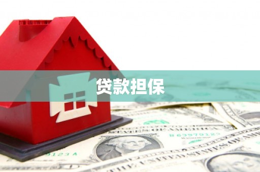 康县贷款担保