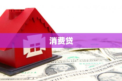 康县消费贷
