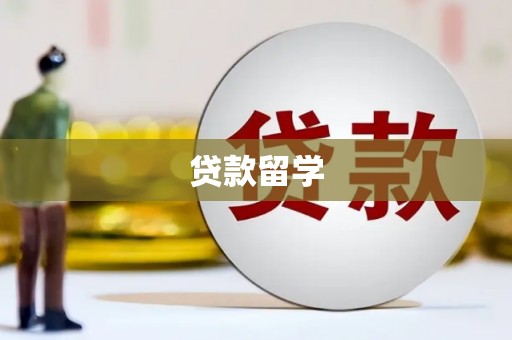 康县贷款留学