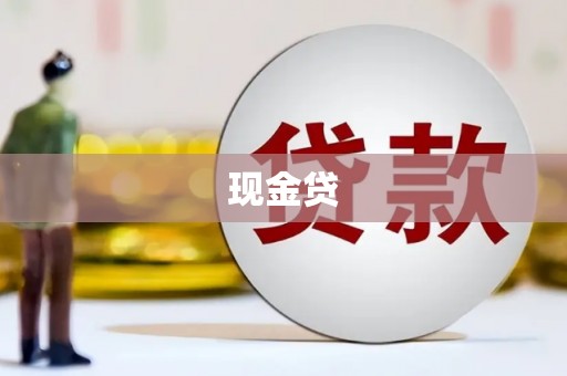 康县现金贷