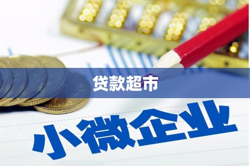 康县贷款超市
