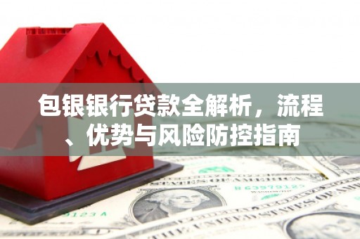 康县包银银行贷款全解析，流程、优势与风险防控指南