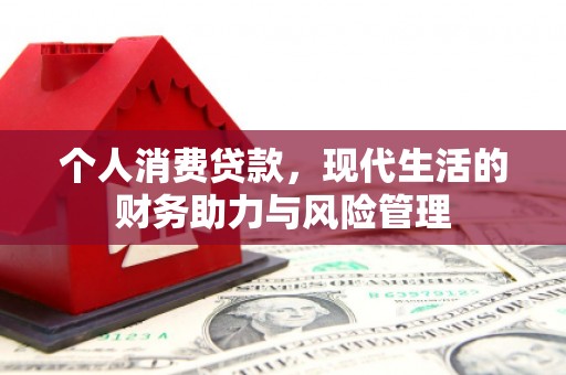 康县个人消费贷款,现代生活的财务助力与风险管理 康县个人消费贷款,现代生活的财务助力与风险管理