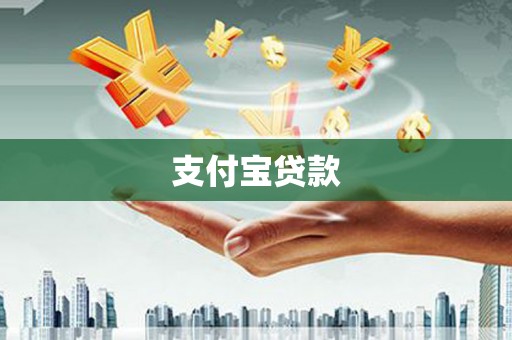 康县支付宝贷款