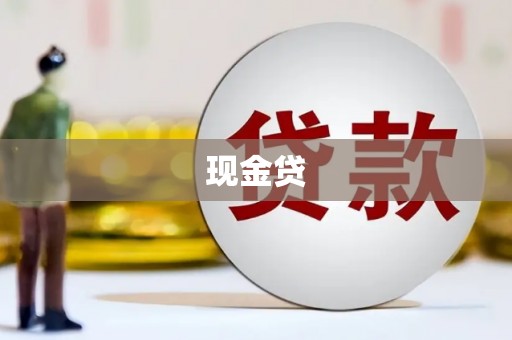 康县现金贷