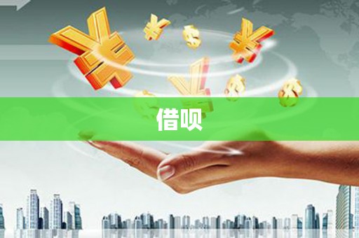 康县借呗