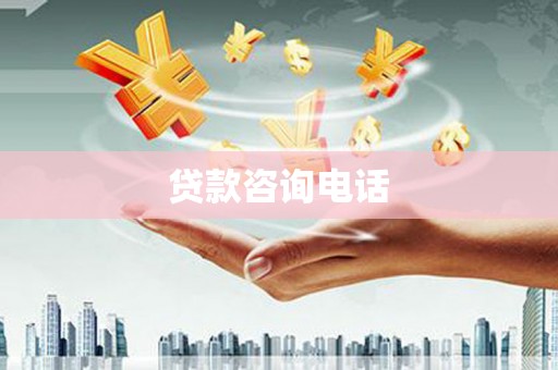 康县贷款咨询电话