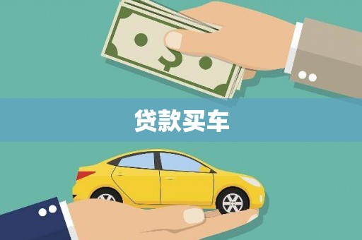 康县贷款买车