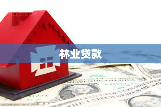 康县林业贷款