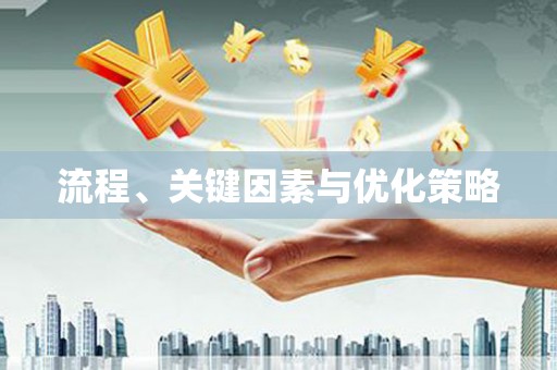 康县流程、关键因素与优化策略