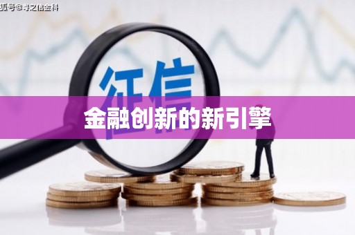 康县金融创新的新引擎