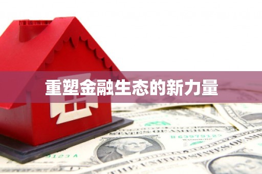 康县重塑金融生态的新力量