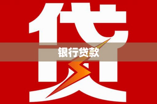 康县银行贷款