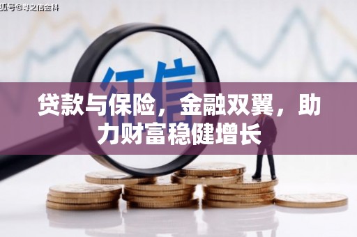 康县贷款与保险，金融双翼，助力财富稳健增长