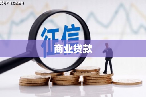 康县商业贷款