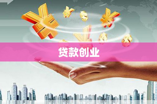 康县贷款创业