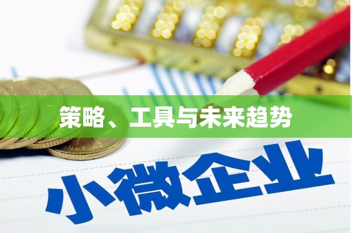 康县策略、工具与未来趋势