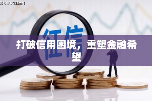 康县打破信用困境，重塑金融希望
