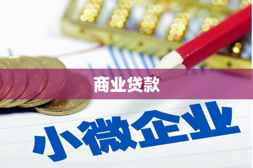 康县商业贷款