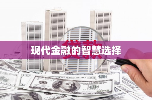 康县现代金融的智慧选择