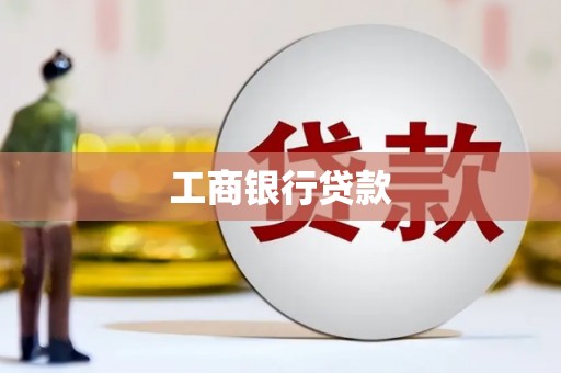 康县工商银行贷款