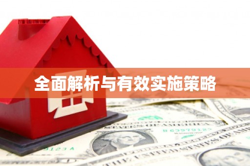 康县全面解析与有效实施策略