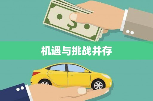 康县机遇与挑战并存