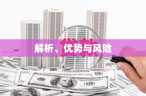 康县解析、优势与风险