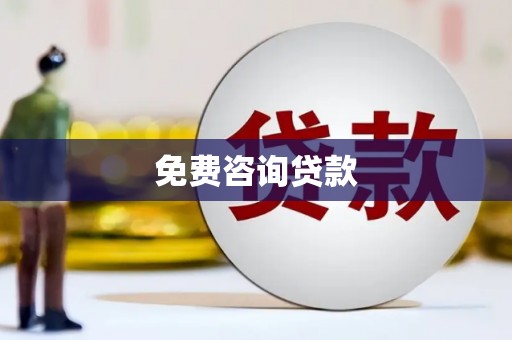 康县免费咨询贷款