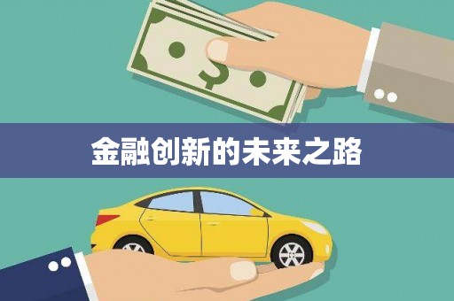 康县金融创新的未来之路