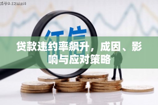 康县贷款违约率飙升，成因、影响与应对策略